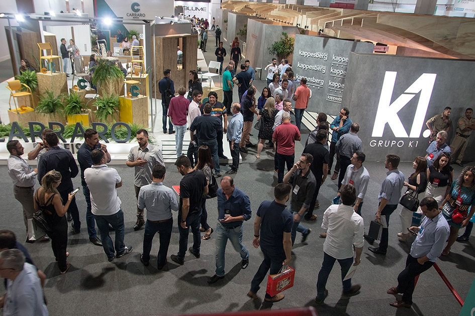 Top brands confirm their participation in Movelsul Brasil 2020
