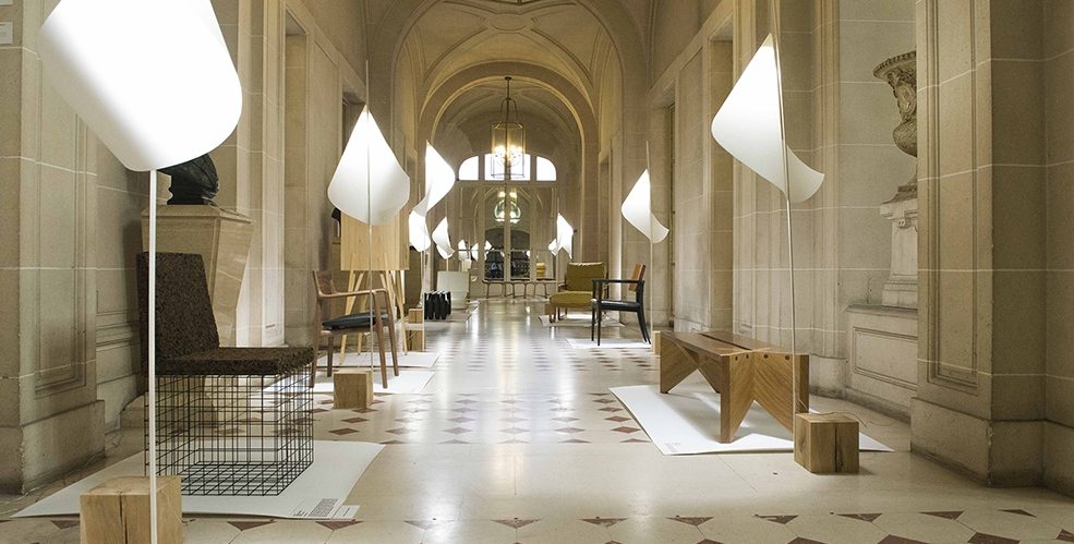 Sindmóveis supports exhibition of Brazilian designers in Germany